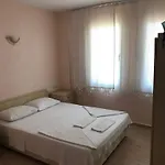 ホテル Meryem Ana オルタジャ