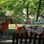 ホテル Meryem Ana *