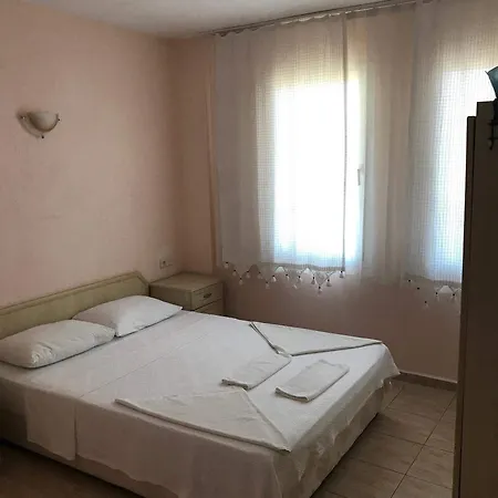 Hotel Meryem Ana Ortaca (Mugla)