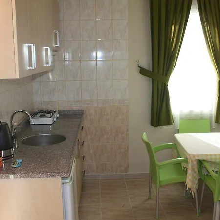 Meryem Ana Hotel