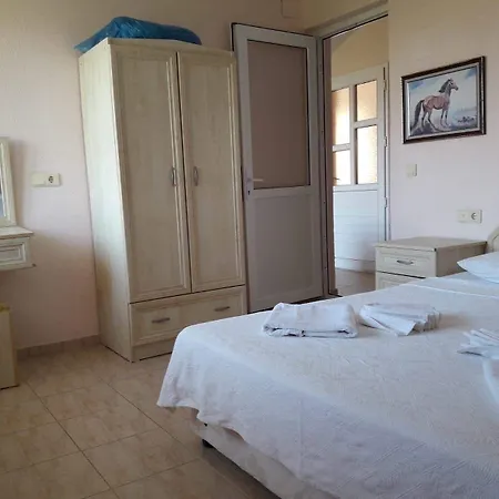 Meryem Ana Hotel *