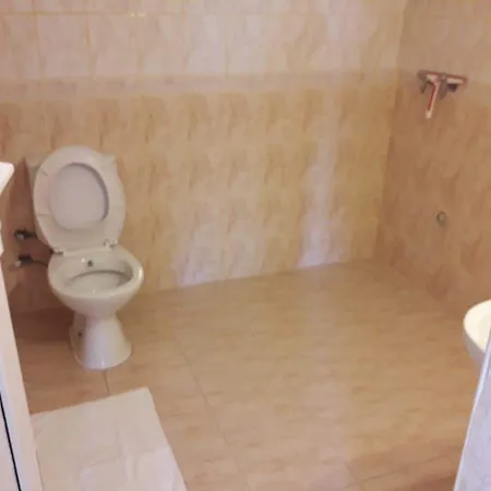 Meryem Ana Hotel