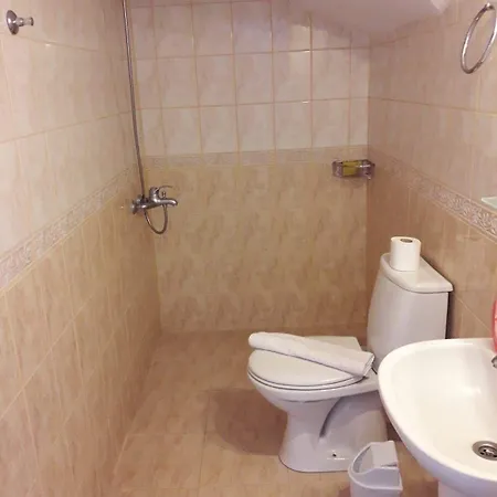 Hotel Meryem Ana Ortaca (Mugla)
