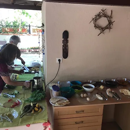 Hotel Meryem Ana Ortaca (Mugla)