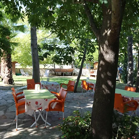 Hotel Meryem Ana *