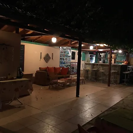 Meryem Ana * Ortaca (Mugla)
