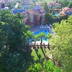 Meryem Ana Hotel Ortaca (Mugla)
