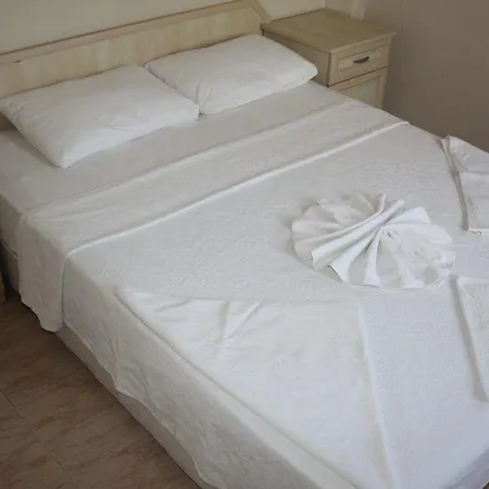Hotel Meryem Ana