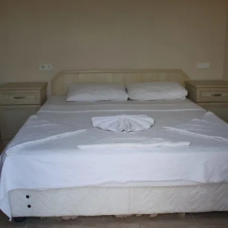 Hotel Meryem Ana *