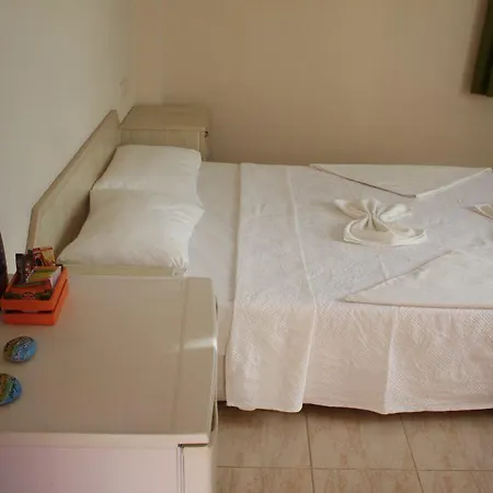 Hotel Meryem Ana Ortaca (Mugla)