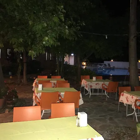 Meryem Ana Hotel *