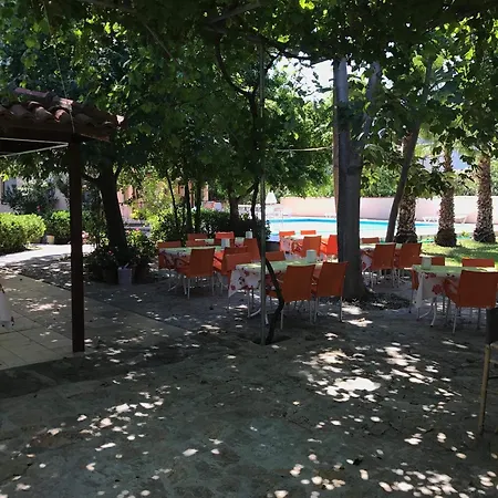 Hotel Meryem Ana *