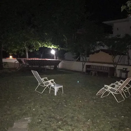 Meryem Ana Ortaca (Mugla)