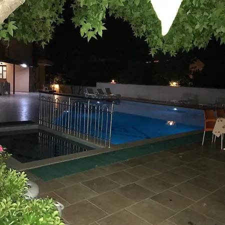 Meryem Ana Hotel Ortaca (Mugla)