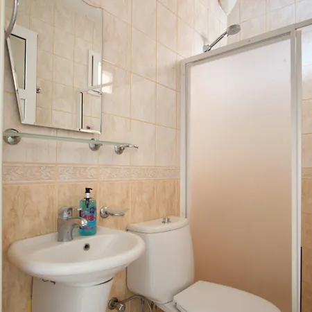 Meryem Ana Hotel Ortaca (Mugla)