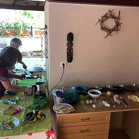 Meryem Ana Ortaca (Mugla)