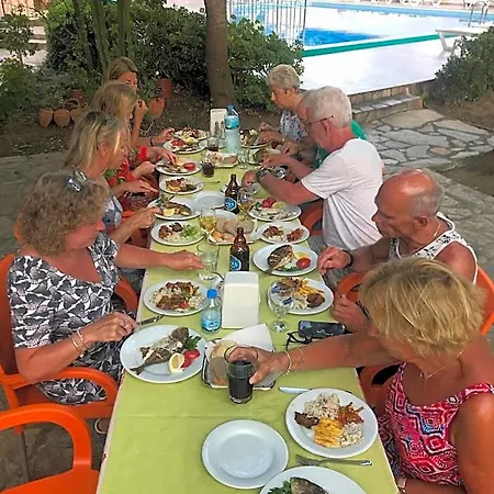 Hotel Meryem Ana Ortaca (Mugla)