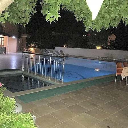 Meryem Ana Hotel