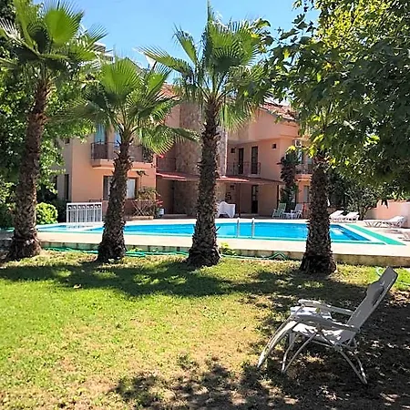 Meryem Ana Hotel Ortaca (Mugla)