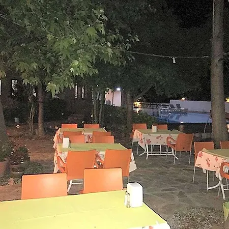 Hotel Meryem Ana Ortaca (Mugla)