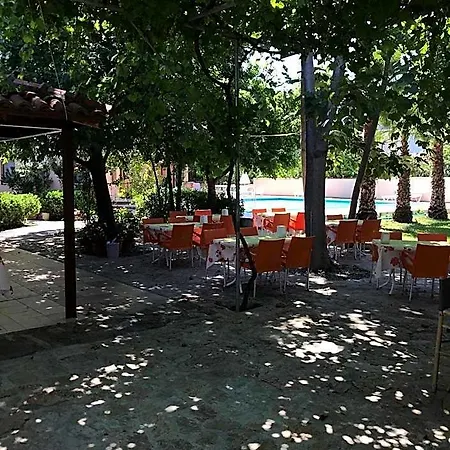 Meryem Ana Ortaca (Mugla)