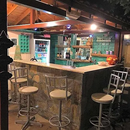 Hotel Meryem Ana Ortaca (Mugla)