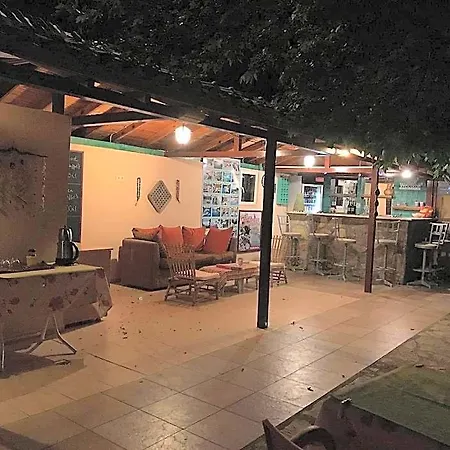 Meryem Ana * Ortaca (Mugla)