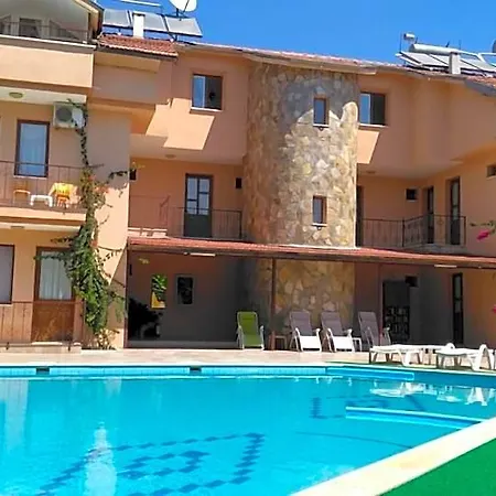 Meryem Ana * Ortaca (Mugla)