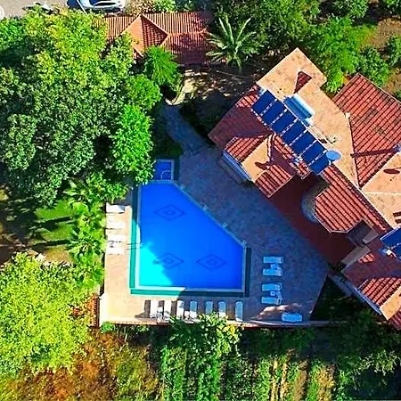 Hotel Meryem Ana Ortaca (Mugla)
