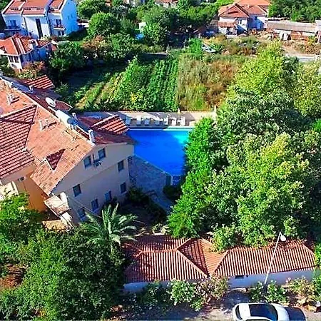 Hotel Meryem Ana Ortaca (Mugla)