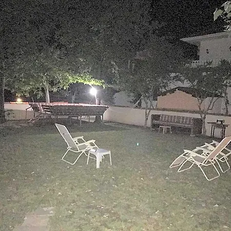 Hotel Meryem Ana Ortaca (Mugla)