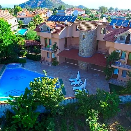 Meryem Ana * Ortaca (Mugla)
