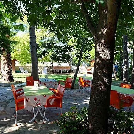 Meryem Ana Hotel Ortaca (Mugla)