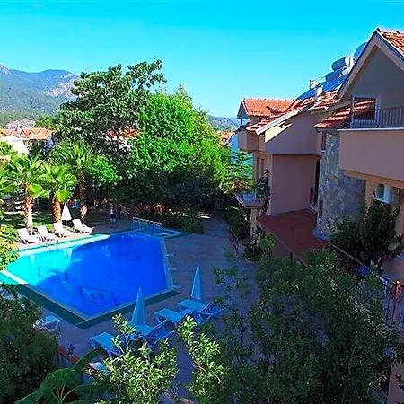 Hotel Meryem Ana Ortaca (Mugla)