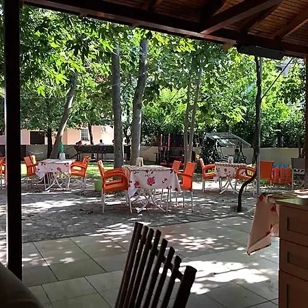 Meryem Ana Hotel